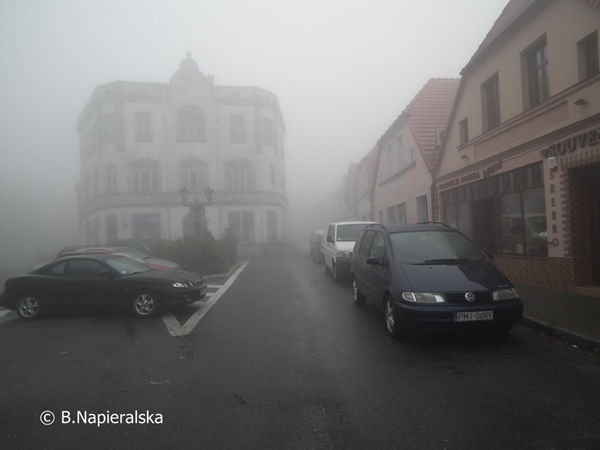 Miedzychód